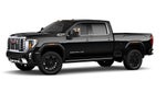 2026 GMC Sierra 2500 HD Crew Cab Standard Box 4-Wheel Drive Denali