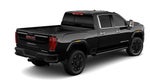 2026 GMC Sierra 2500 HD Crew Cab Standard Box 4-Wheel Drive Denali
