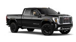 2026 GMC Sierra 2500 HD Crew Cab Standard Box 4-Wheel Drive Denali
