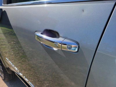 2026 GMC Sierra 2500 HD Crew Cab Standard Box 4-Wheel Drive Denali