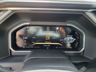 2026 GMC Sierra 2500 HD Crew Cab Standard Box 4-Wheel Drive Denali