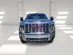 2026 GMC Sierra 2500 HD Crew Cab Standard Box 4-Wheel Drive Denali