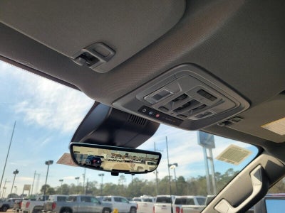 2026 GMC Sierra 2500 HD Crew Cab Standard Box 4-Wheel Drive Denali