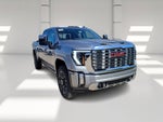 2026 GMC Sierra 2500 HD Crew Cab Standard Box 4-Wheel Drive Denali