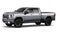 2026 GMC Sierra 2500 HD Crew Cab Standard Box 4-Wheel Drive Denali