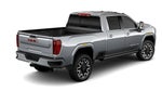 2026 GMC Sierra 2500 HD Crew Cab Standard Box 4-Wheel Drive Denali
