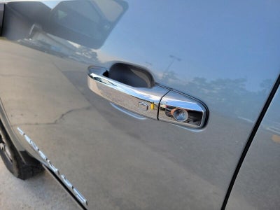 2026 GMC Sierra 2500 HD Crew Cab Standard Box 4-Wheel Drive Denali