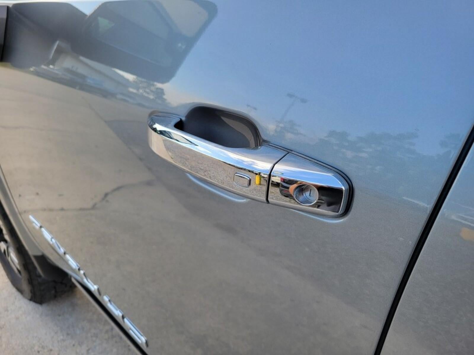 2026 GMC Sierra 2500 HD Crew Cab Standard Box 4-Wheel Drive Denali