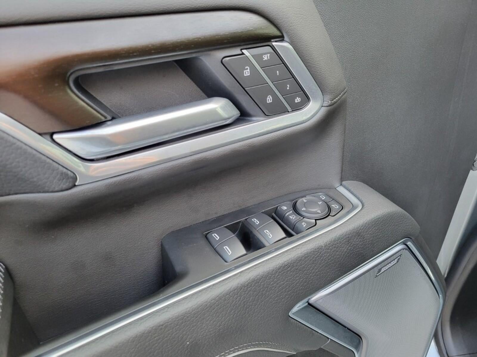 2026 GMC Sierra 2500 HD Crew Cab Standard Box 4-Wheel Drive Denali