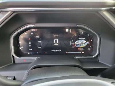 2026 GMC Sierra 2500 HD Crew Cab Standard Box 4-Wheel Drive Denali