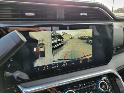 2026 GMC Sierra 2500 HD Crew Cab Standard Box 4-Wheel Drive Denali