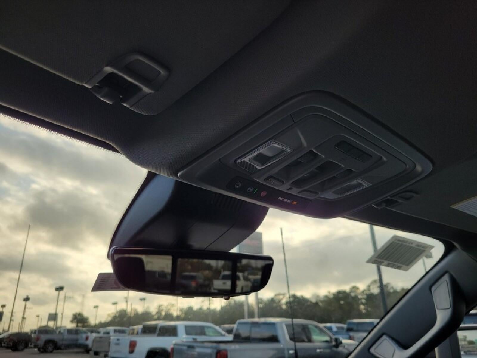 2026 GMC Sierra 2500 HD Crew Cab Standard Box 4-Wheel Drive Denali