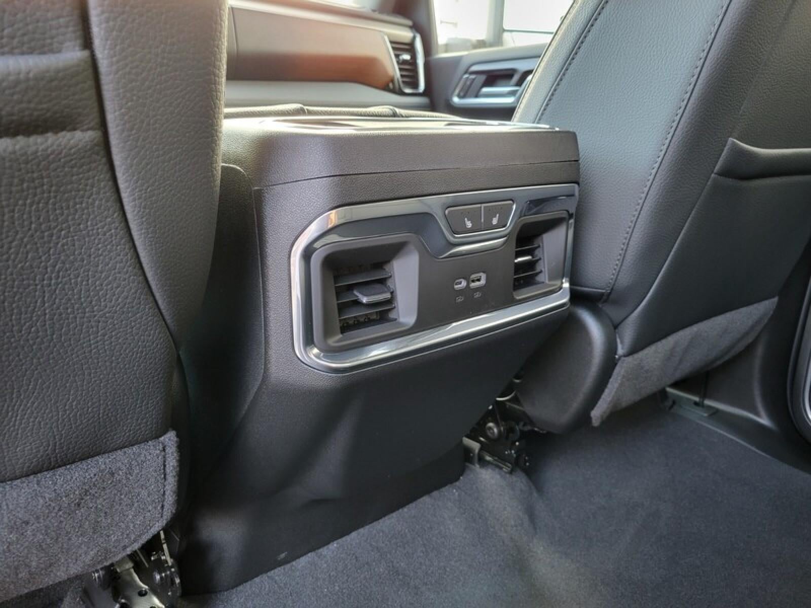 2026 GMC Sierra 2500 HD Crew Cab Standard Box 4-Wheel Drive Denali