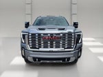 2026 GMC Sierra 2500 HD Crew Cab Standard Box 4-Wheel Drive Denali