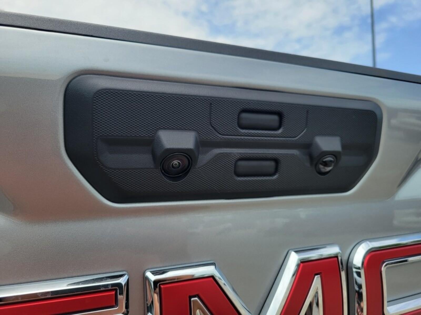 2026 GMC Sierra 2500 HD Crew Cab Standard Box 4-Wheel Drive Denali