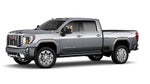 2026 GMC Sierra 2500 HD Crew Cab Standard Box 4-Wheel Drive Denali