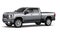 2026 GMC Sierra 2500 HD Crew Cab Standard Box 4-Wheel Drive Denali