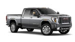 2026 GMC Sierra 2500 HD Crew Cab Standard Box 4-Wheel Drive Denali