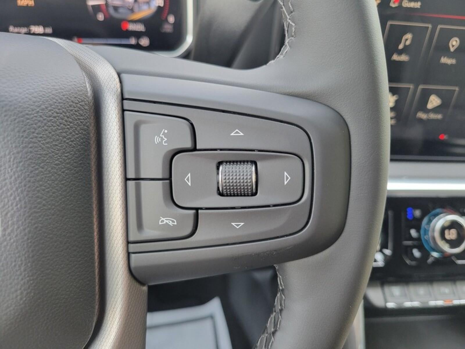 2026 GMC Sierra 2500 HD Crew Cab Standard Box 4-Wheel Drive Denali