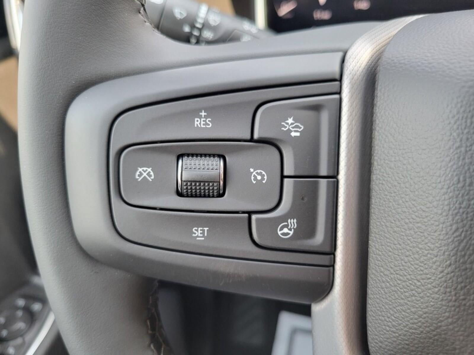 2026 GMC Sierra 2500 HD Crew Cab Standard Box 4-Wheel Drive Denali