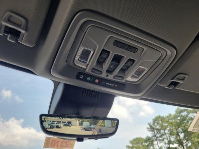 2026 GMC Sierra 2500 HD Crew Cab Standard Box 4-Wheel Drive Denali