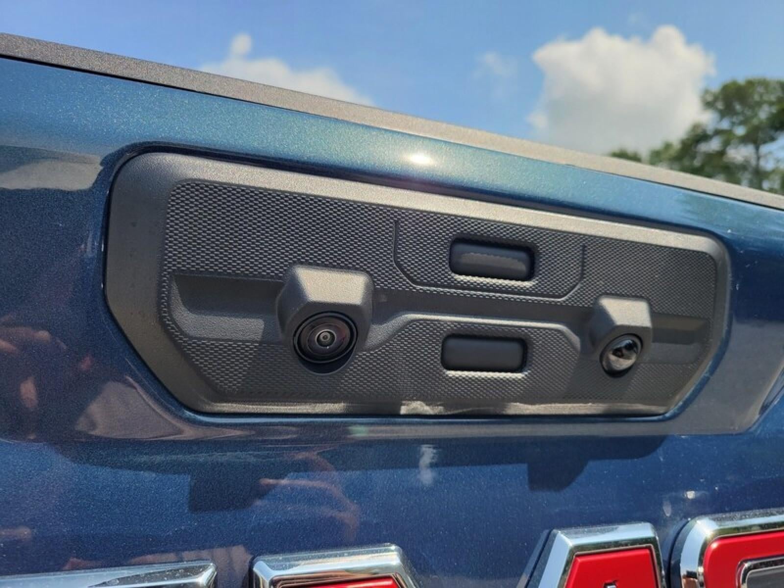 2026 GMC Sierra 2500 HD Crew Cab Standard Box 4-Wheel Drive Denali