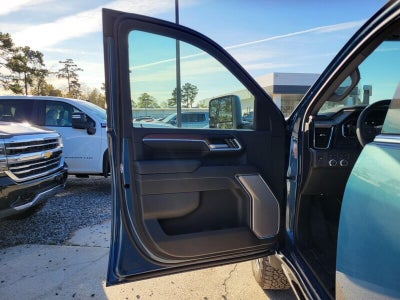 2026 GMC Sierra 2500 HD Crew Cab Standard Box 4-Wheel Drive Denali