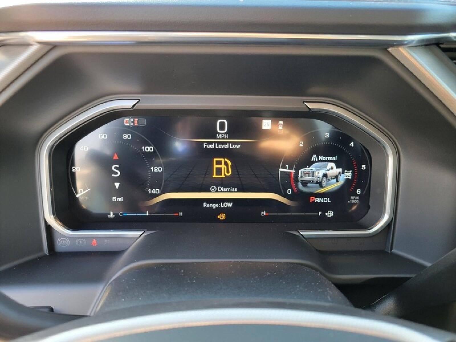 2026 GMC Sierra 2500 HD Crew Cab Standard Box 4-Wheel Drive Denali