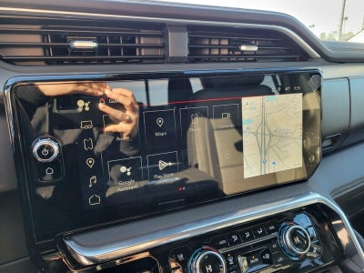 2026 GMC Sierra 2500 HD Crew Cab Standard Box 4-Wheel Drive Denali