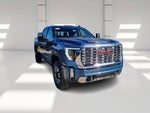 2026 GMC Sierra 2500 HD Crew Cab Standard Box 4-Wheel Drive Denali
