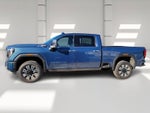 2026 GMC Sierra 2500 HD Crew Cab Standard Box 4-Wheel Drive Denali
