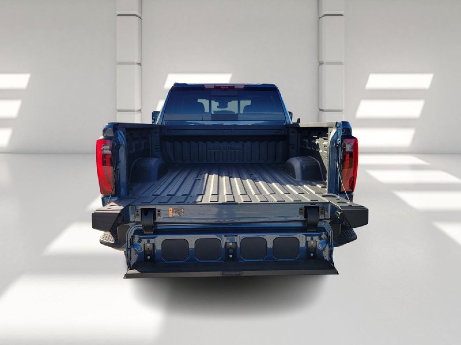 2026 GMC Sierra 2500 HD Crew Cab Standard Box 4-Wheel Drive Denali