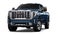 2026 GMC Sierra 2500 HD Crew Cab Standard Box 4-Wheel Drive Denali