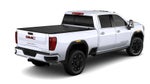 2026 GMC Sierra 2500 HD Crew Cab Standard Box 4-Wheel Drive Denali