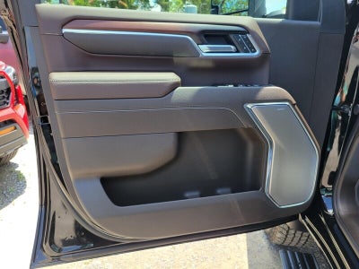 2026 GMC Sierra 2500 HD Crew Cab Standard Box 4-Wheel Drive Denali