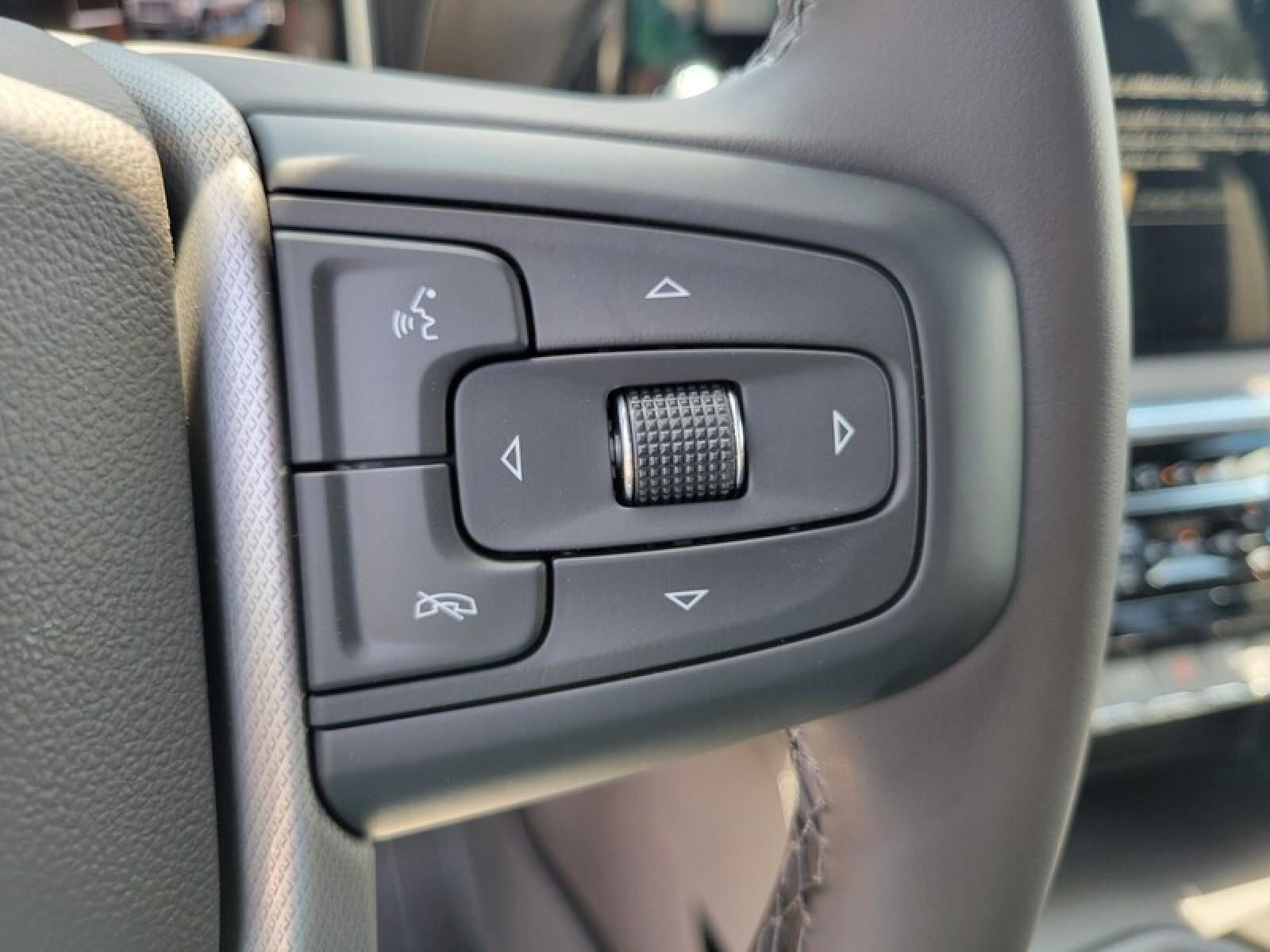 2026 GMC Sierra 2500 HD Crew Cab Standard Box 4-Wheel Drive Denali