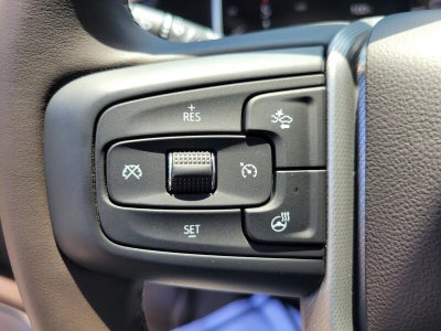 2026 GMC Sierra 2500 HD Crew Cab Standard Box 4-Wheel Drive Denali