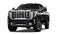 2026 GMC Sierra 2500 HD Crew Cab Standard Box 4-Wheel Drive Denali