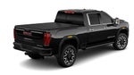 2026 GMC Sierra 2500 HD Crew Cab Standard Box 4-Wheel Drive Denali