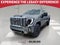 2026 GMC Sierra 2500 HD Crew Cab Standard Box 4-Wheel Drive Denali