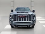 2026 GMC Sierra 2500 HD Crew Cab Standard Box 4-Wheel Drive Denali