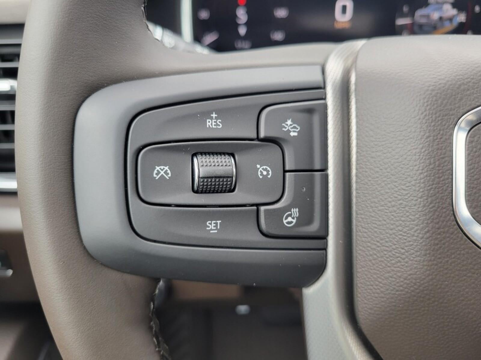 2026 GMC Sierra 2500 HD Crew Cab Standard Box 4-Wheel Drive Denali