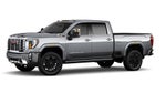 2026 GMC Sierra 2500 HD Crew Cab Standard Box 4-Wheel Drive Denali
