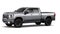 2026 GMC Sierra 2500 HD Crew Cab Standard Box 4-Wheel Drive Denali