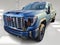 2026 GMC Sierra 2500 HD Crew Cab Standard Box 4-Wheel Drive Denali
