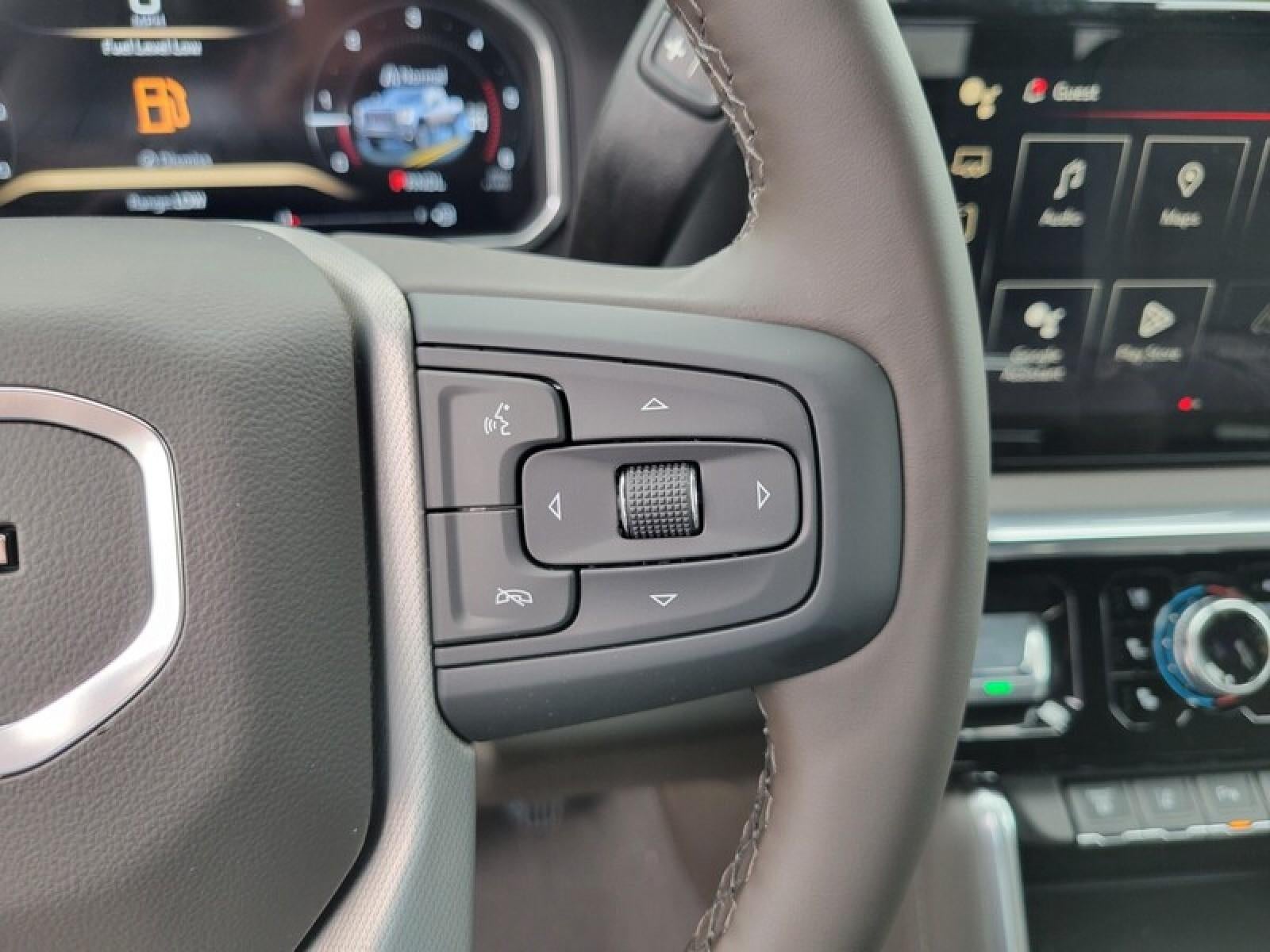 2026 GMC Sierra 2500 HD Crew Cab Standard Box 4-Wheel Drive Denali