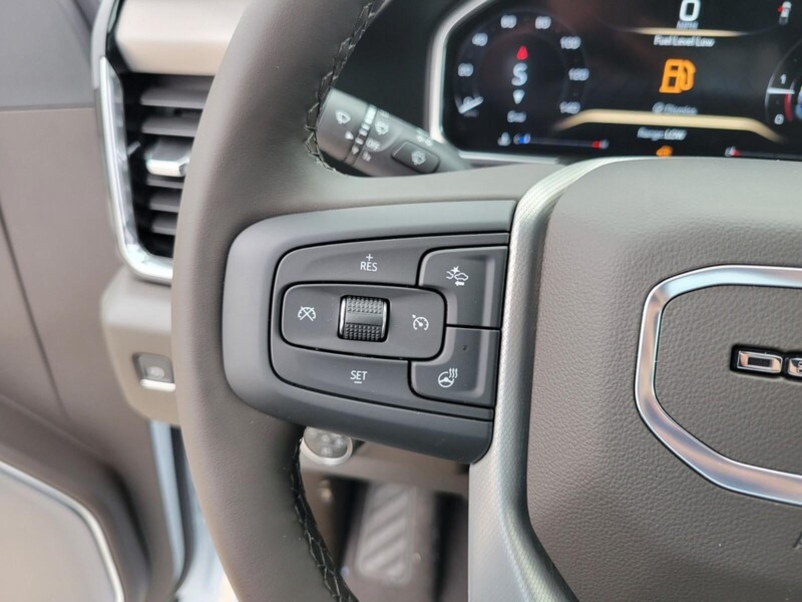 2026 GMC Sierra 2500 HD Crew Cab Standard Box 4-Wheel Drive Denali