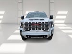 2026 GMC Sierra 2500 HD Crew Cab Standard Box 4-Wheel Drive Denali