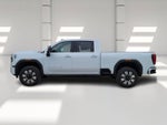 2026 GMC Sierra 2500 HD Crew Cab Standard Box 4-Wheel Drive Denali