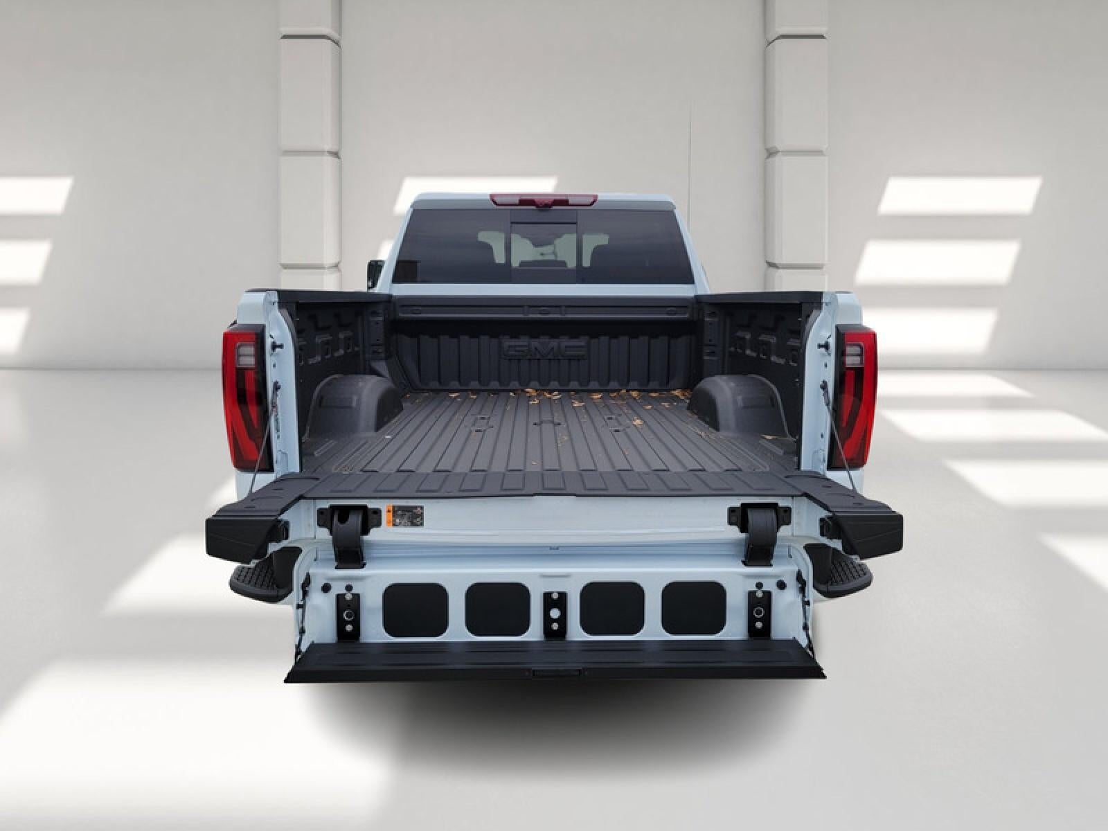 2026 GMC Sierra 2500 HD Crew Cab Standard Box 4-Wheel Drive Denali